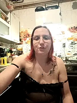 Snapshot of Marie1992PL chatting on 03-22-26, 08:23 Marie1992PL online show from 03-22-26, 08:23