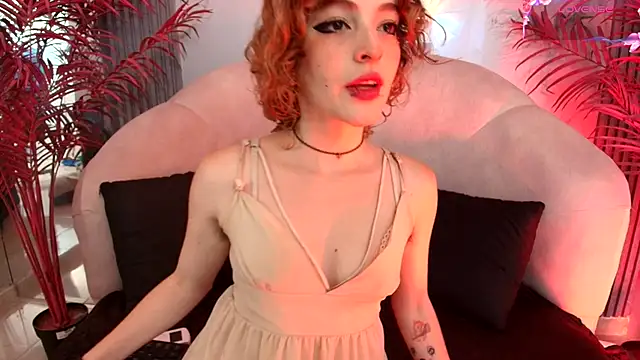 EvaHalsey online show from 09-09-25, 07:35