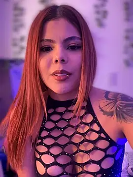 Snapshot of Gisell_Daniela1 chatting on 09-17-25, 09:49 Gisell Daniela1 online show from 09-17-25, 09:49