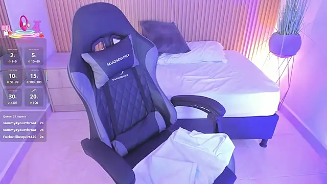 irantzu hank online show from 02-26-25, 09:48