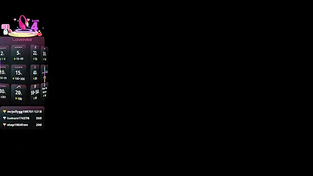 irantzu hank online show from 03-14-25, 03:47