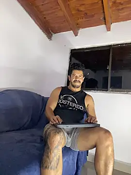 AndresSmith   online show from 03-02-26, 08:43