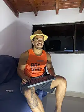 AndresSmith   online show from 03-03-26, 08:20