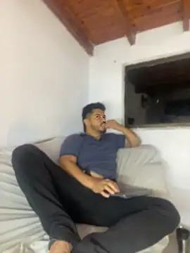 AndresSmith   online show from 04-16-26, 08:04