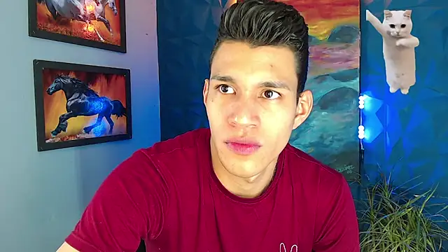 Snapshot of dirtyboy_23 chatting on 01-15-25, 08:20 dirtyboy 23 online show from 01-15-25, 08:20