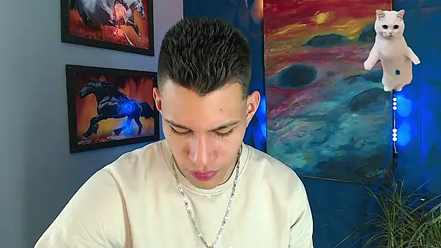 Snapshot of dirtyboy_23 chatting on 01-23-25, 03:16 dirtyboy 23 online show from 01-23-25, 03:16