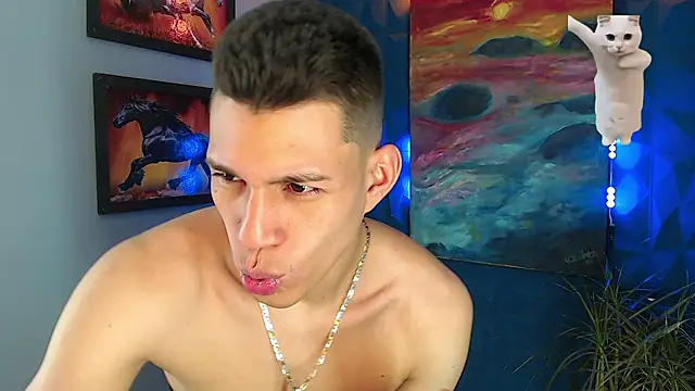 Snapshot of dirtyboy_23 chatting on 01-23-25, 06:28 dirtyboy 23 online show from 01-23-25, 06:28