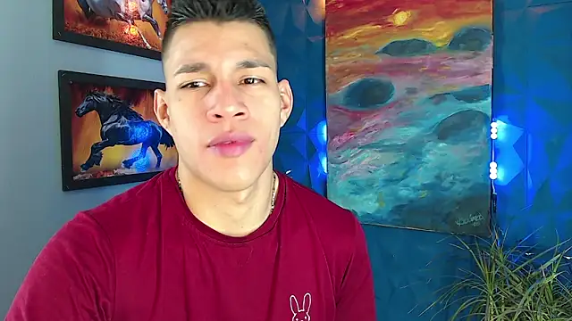 Snapshot of dirtyboy_23 chatting on 01-24-25, 03:22 dirtyboy 23 online show from 01-24-25, 03:22