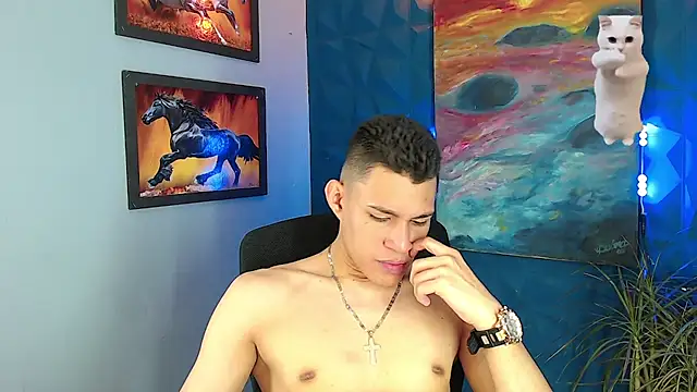 Snapshot of dirtyboy_23 chatting on 01-24-25, 06:24 dirtyboy 23 online show from 01-24-25, 06:24