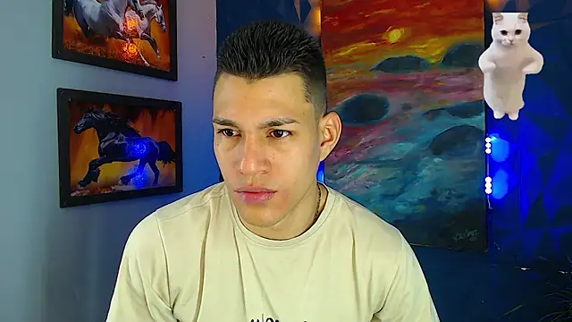 Snapshot of dirtyboy_23 chatting on 01-25-25, 03:19 dirtyboy 23 online show from 01-25-25, 03:19