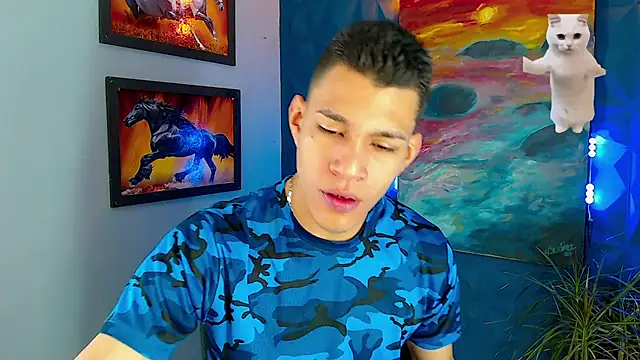 Snapshot of dirtyboy_23 chatting on 01-29-25, 03:44 dirtyboy 23 online show from 01-29-25, 03:44