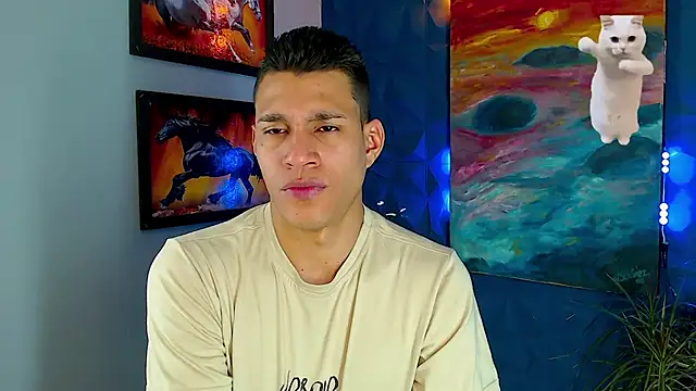 Snapshot of dirtyboy_23 chatting on 01-29-25, 09:55 dirtyboy 23 online show from 01-29-25, 09:55