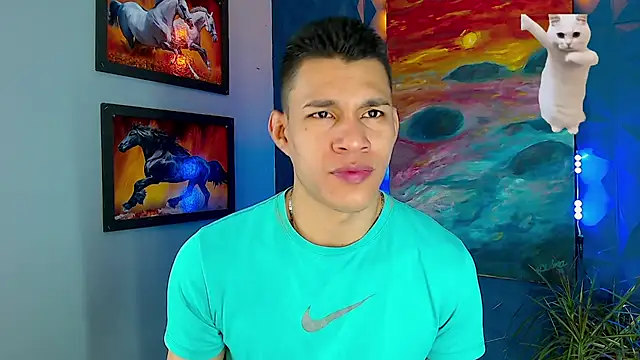 Snapshot of dirtyboy_23 chatting on 01-30-25, 03:55 dirtyboy 23 online show from 01-30-25, 03:55