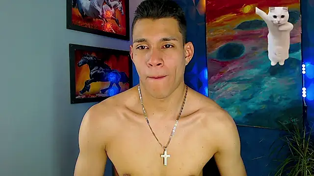 Snapshot of dirtyboy_23 chatting on 01-30-25, 12:59 dirtyboy 23 online show from 01-30-25, 12:59