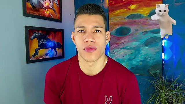 Snapshot of dirtyboy_23 chatting on 02-01-25, 06:10 dirtyboy 23 online show from 02-01-25, 06:10