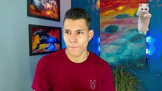 Snapshot of dirtyboy_23 chatting on 02-01-25, 01:51 dirtyboy 23 online show from 02-01-25, 01:51