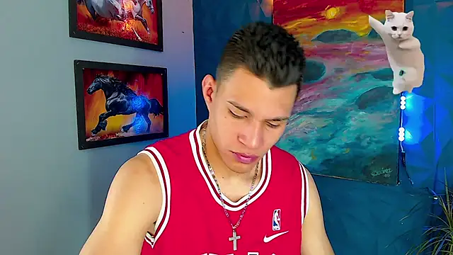 Snapshot of dirtyboy_23 chatting on 02-03-25, 04:46 dirtyboy 23 online show from 02-03-25, 04:46