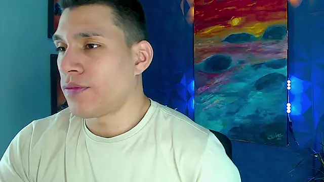 Snapshot of dirtyboy_23 chatting on 02-03-25, 07:51 dirtyboy 23 online show from 02-03-25, 07:51