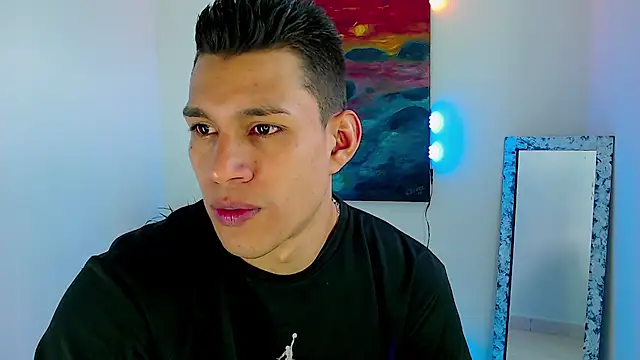 Snapshot of dirtyboy_23 chatting on 02-07-25, 02:47 dirtyboy 23 online show from 02-07-25, 02:47