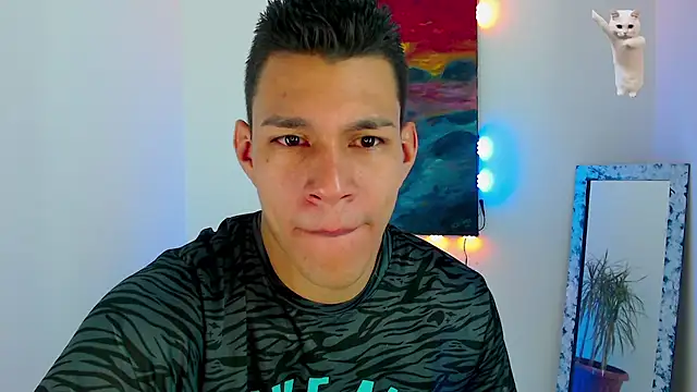 Snapshot of dirtyboy_23 chatting on 02-10-25, 04:41 dirtyboy 23 online show from 02-10-25, 04:41