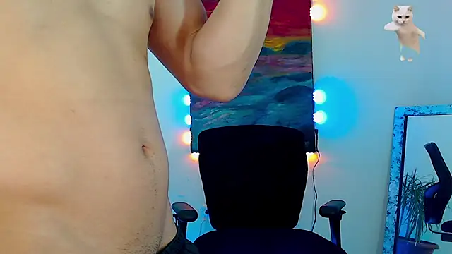 Snapshot of dirtyboy_23 chatting on 02-12-25, 06:19 dirtyboy 23 online show from 02-12-25, 06:19