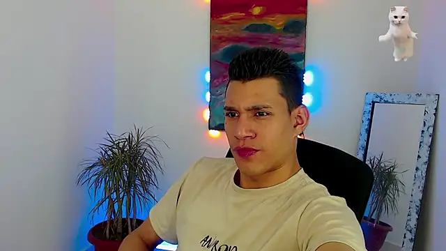 Snapshot of dirtyboy_23 chatting on 02-13-25, 11:17 dirtyboy 23 online show from 02-13-25, 11:17