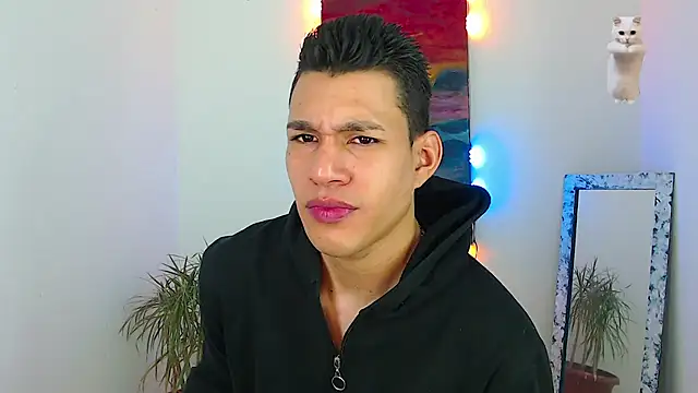 Snapshot of dirtyboy_23 chatting on 02-15-25, 06:02 dirtyboy 23 online show from 02-15-25, 06:02