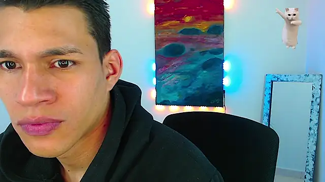 Snapshot of dirtyboy_23 chatting on 02-17-25, 06:20 dirtyboy 23 online show from 02-17-25, 06:20