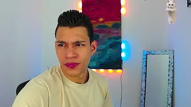 Snapshot of dirtyboy_23 chatting on 02-21-25, 05:35 dirtyboy 23 online show from 02-21-25, 05:35