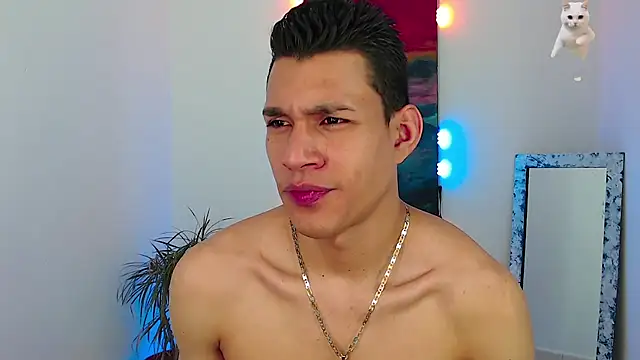 Snapshot of dirtyboy_23 chatting on 02-21-25, 08:40 dirtyboy 23 online show from 02-21-25, 08:40