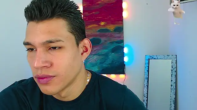 Snapshot of dirtyboy_23 chatting on 02-23-25, 06:39 dirtyboy 23 online show from 02-23-25, 06:39