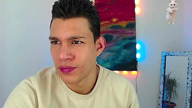 Snapshot of dirtyboy_23 chatting on 02-27-25, 07:01 dirtyboy 23 online show from 02-27-25, 07:01