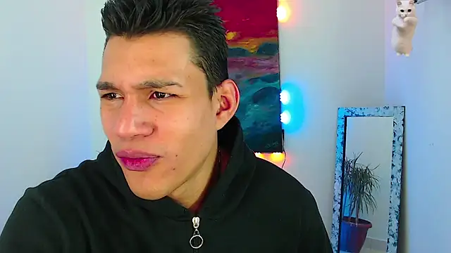 Snapshot of dirtyboy_23 chatting on 02-28-25, 04:43 dirtyboy 23 online show from 02-28-25, 04:43