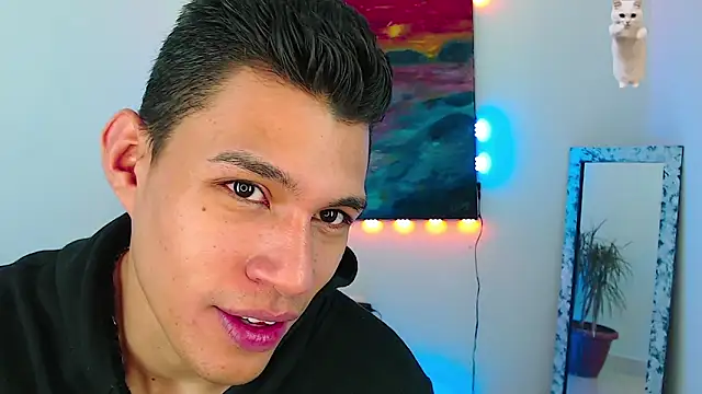 Snapshot of dirtyboy_23 chatting on 02-28-25, 09:04 dirtyboy 23 online show from 02-28-25, 09:04