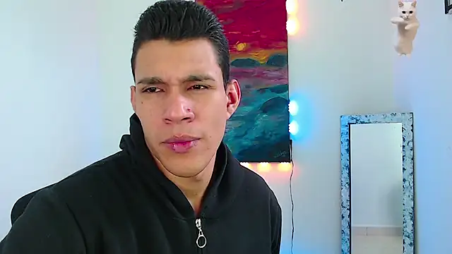 Snapshot of dirtyboy_23 chatting on 03-04-25, 02:42 dirtyboy 23 online show from 03-04-25, 02:42