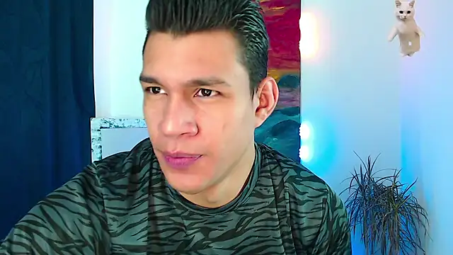 Snapshot of dirtyboy_23 chatting on 03-14-25, 08:42 dirtyboy 23 online show from 03-14-25, 08:42