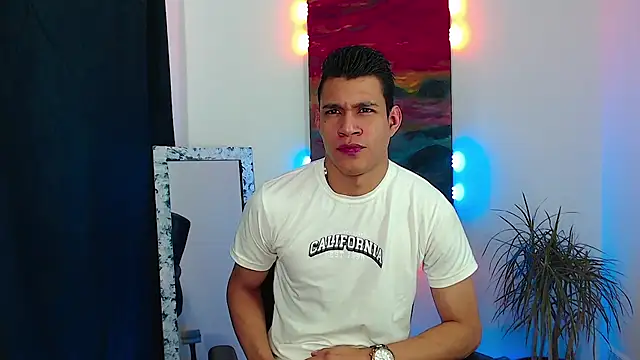 Snapshot of dirtyboy_23 chatting on 03-18-25, 12:27 dirtyboy 23 online show from 03-18-25, 12:27