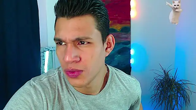 Snapshot of dirtyboy_23 chatting on 03-20-25, 01:46 dirtyboy 23 online show from 03-20-25, 01:46