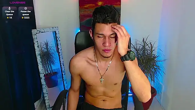 Snapshot of dirtyboy_23 chatting on 10-16-25, 03:29 dirtyboy 23 online show from 10-16-25, 03:29