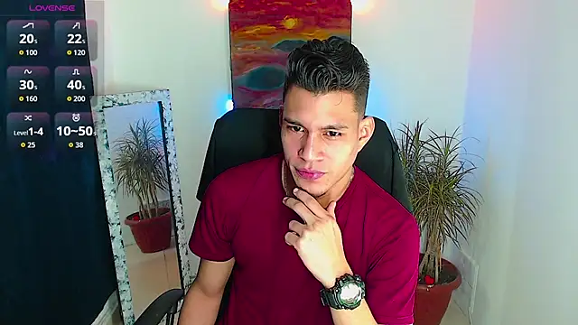 Snapshot of dirtyboy_23 chatting on 10-30-25, 07:21 dirtyboy 23 online show from 10-30-25, 07:21