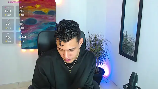 dirtyboy 23 online show from 02-15-26, 12:29