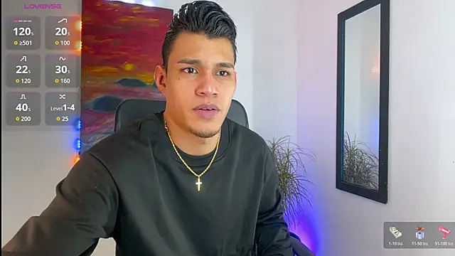 dirtyboy 23 online show from 02-18-26, 09:11