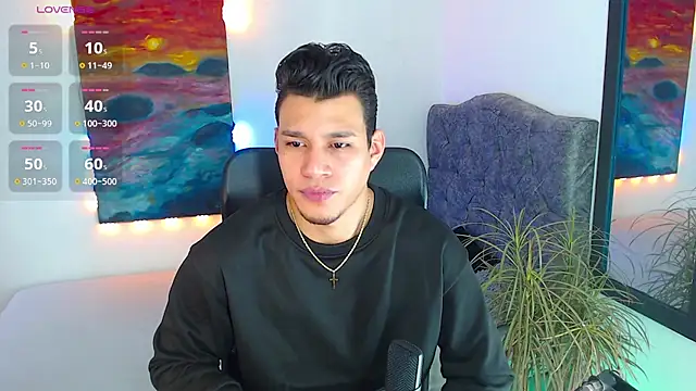 dirtyboy 23 online show from 03-22-26, 05:55