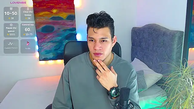 dirtyboy 23 online show from 03-31-26, 06:36