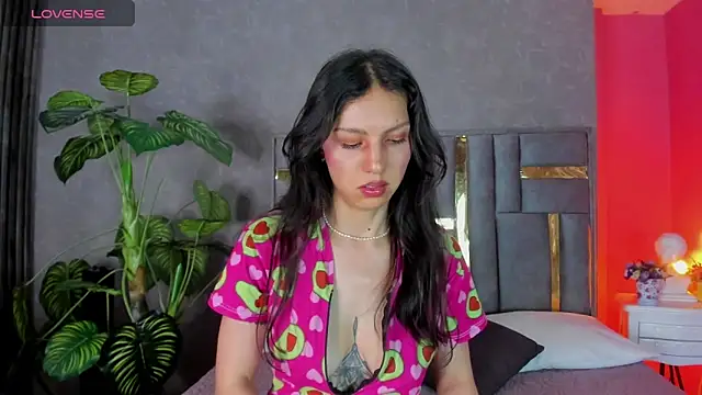 Bianca ks online show from 04-08-26, 03:06