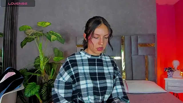 Bianca ks online show from 04-09-26, 03:06