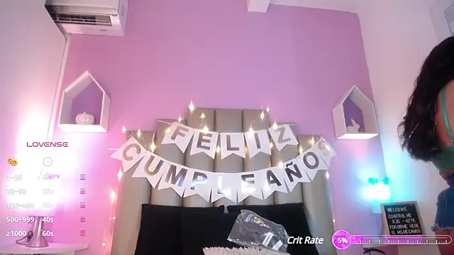 MeghanBurn online show from 01-27-25, 12:48