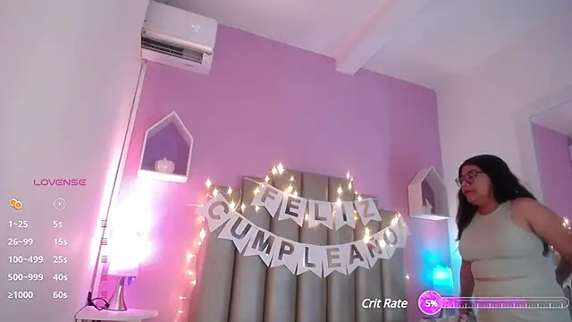 MeghanBurn online show from 01-31-25, 12:40