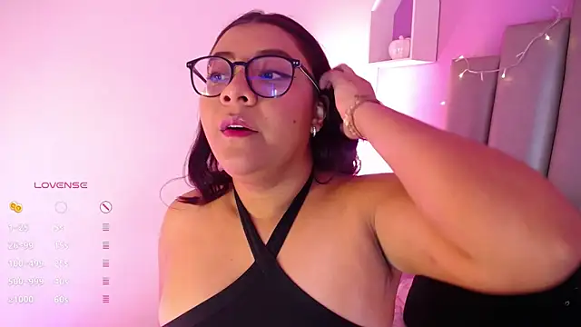 MeghanBurn online show from 03-21-25, 01:12