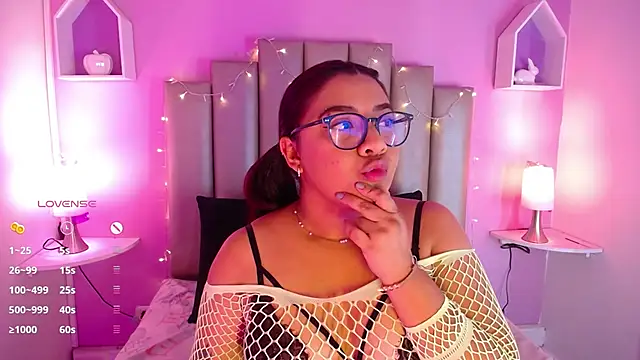 MeghanBurn online show from 03-21-25, 09:23